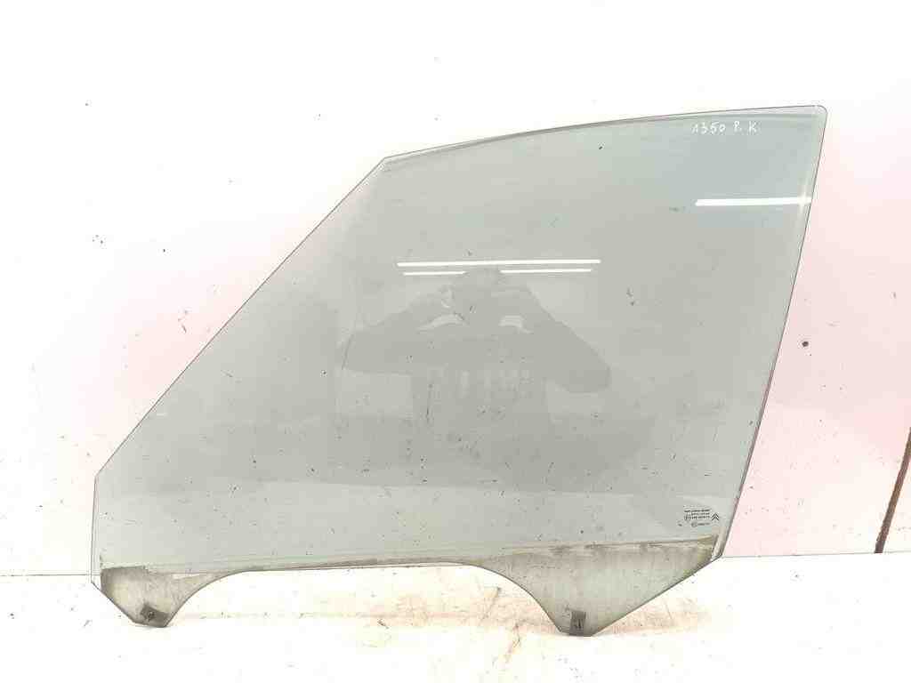 CITROËN C4 Picasso 2 generation (2013-2018) Front Left Door Glass 43R000016,AS2,E000191 32475176