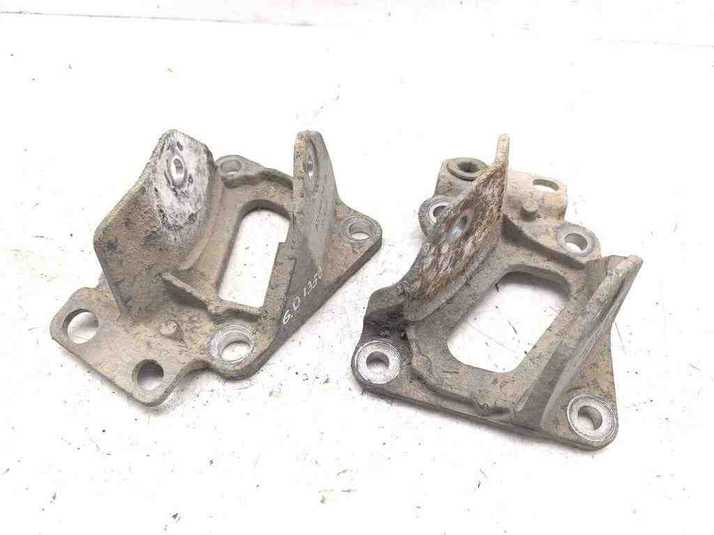 CITROËN C4 Picasso 2 generation (2013-2018) Rear Axle N50027D,N50028G 32476107