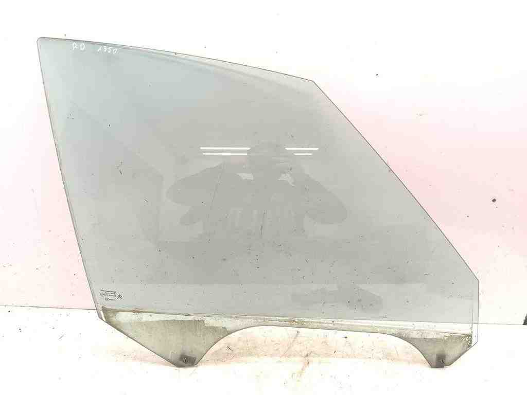CITROËN C4 Picasso 2 generation (2013-2018) Front Right Door Glass 43R000016,AS2,E000191 32480684