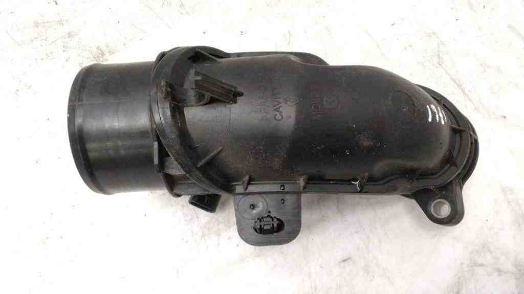 RENAULT Megane 3 generation (2008-2020) Воздухозаборная труба 10930807A0,165767385R 32481289