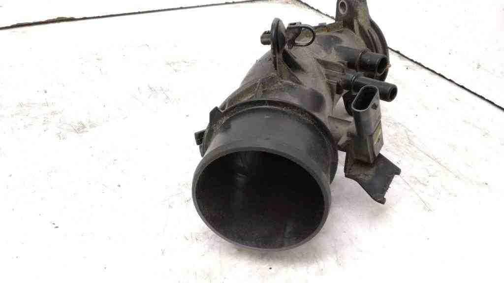 RENAULT Megane 3 generation (2008-2020) Воздухозаборная труба 10930807A0,165767385R 32481289