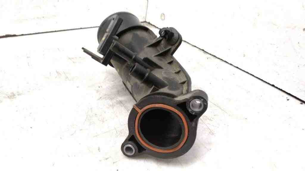 RENAULT Megane 3 generation (2008-2020) Воздухозаборная труба 10930807A0,165767385R 32481289