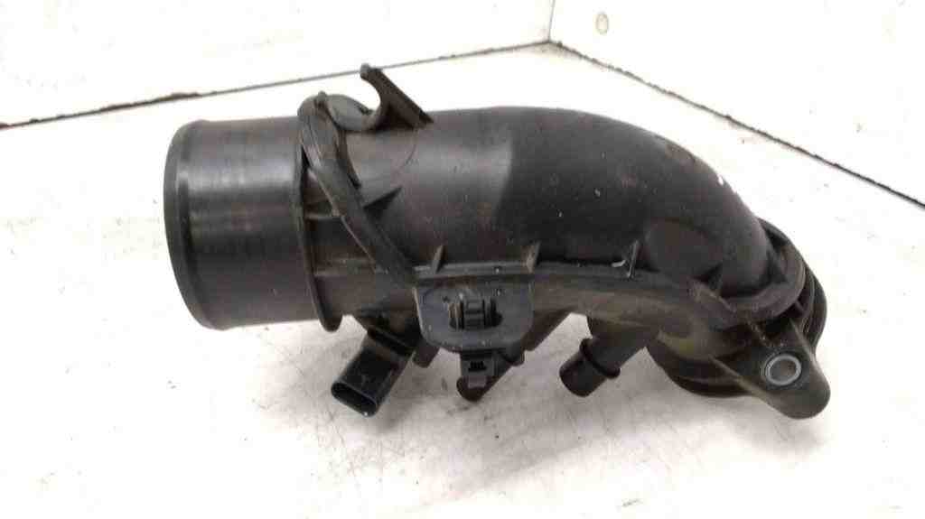 RENAULT Megane 3 generation (2008-2020) Воздухозаборная труба 10930807A0,165767385R 32481289