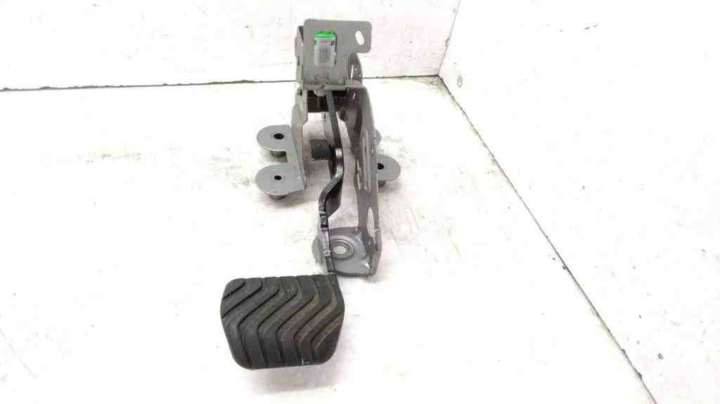 RENAULT Megane 3 generation (2008-2020) Brake Pedal 465013467R 32481325