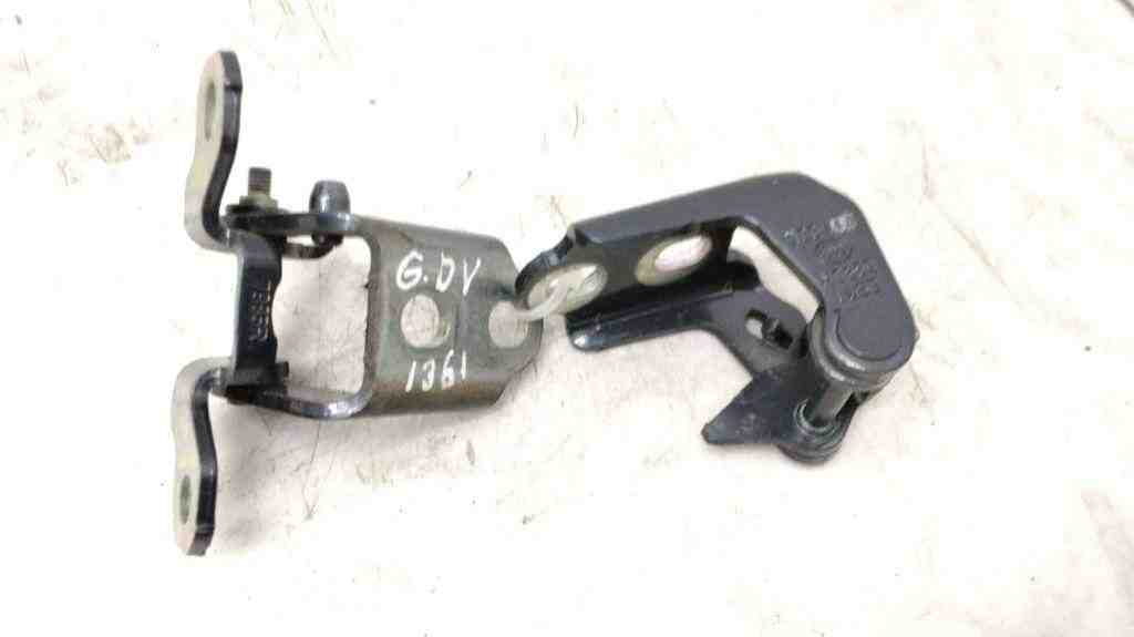 RENAULT Megane 3 generation (2008-2020) Other Body Parts TEKPN 32481443