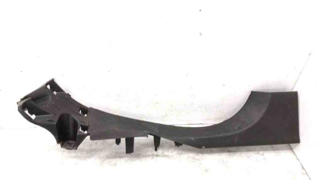 RENAULT Megane 3 generation (2008-2020) Rear Left Sill Trim SP8092,769540852R 32481516