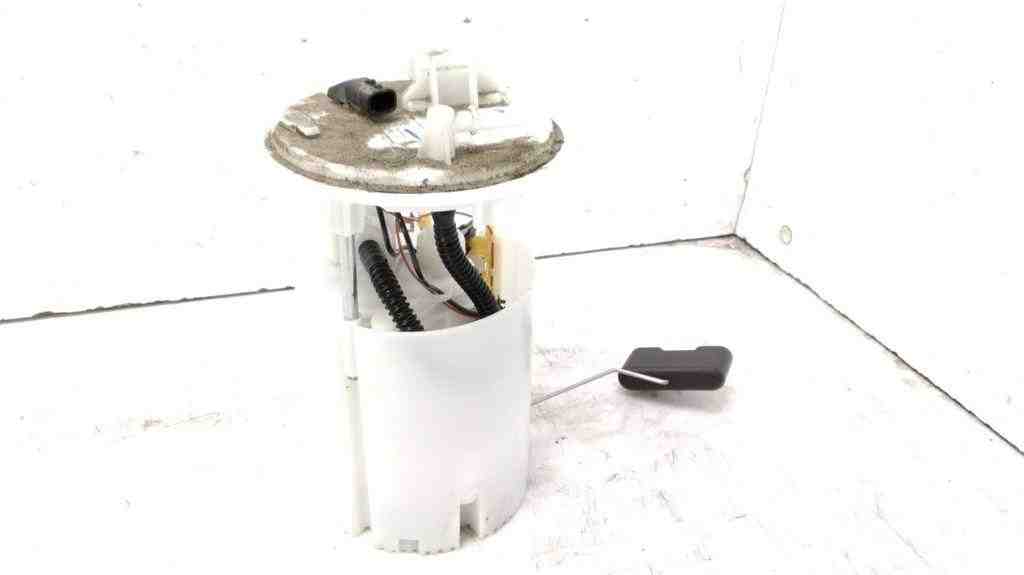RENAULT Megane 3 generation (2008-2020) In Tank Fuel Pump 7610988AA,0580200191,172026203R 32481728