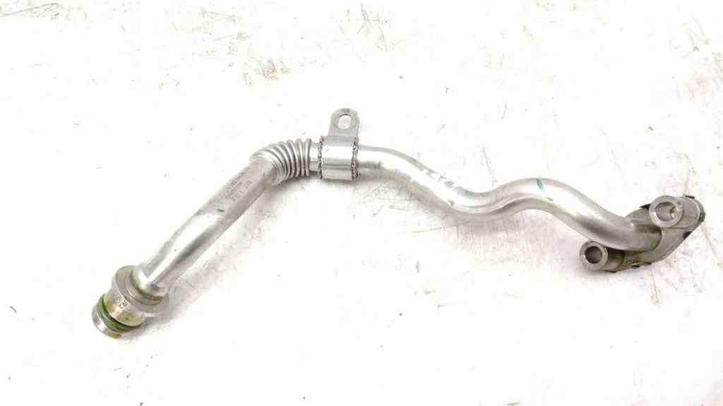 RENAULT Megane 3 generation (2008-2020) Turbine lubrication tube A2820900177,151983009R 32481792