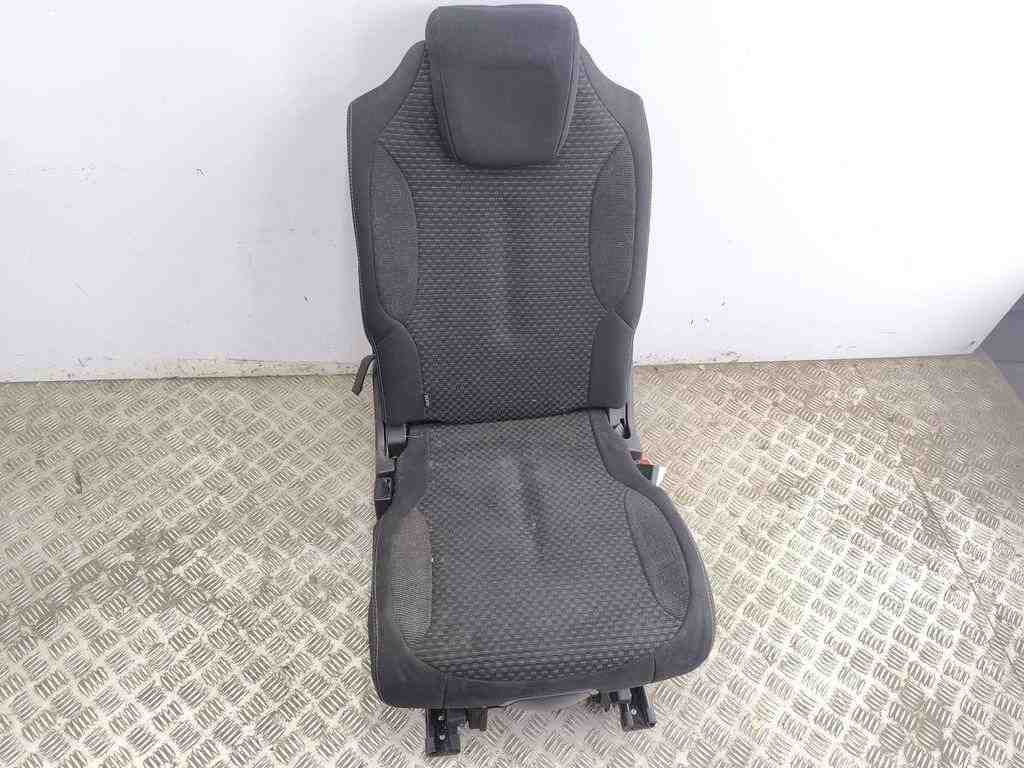 CITROËN C4 Picasso 2 generation (2013-2018) Rear Seat 32482082