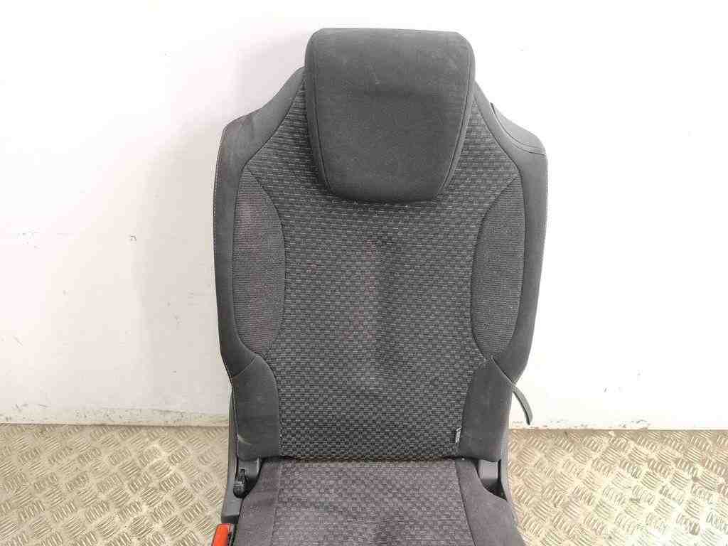 CITROËN C4 Picasso 2 generation (2013-2018) Rear Seat 32482737