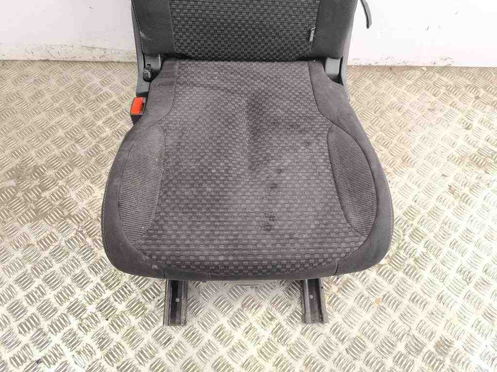 CITROËN C4 Picasso 2 generation (2013-2018) Rear Seat 32482737