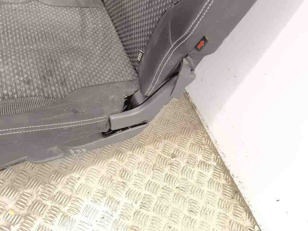 CITROËN C4 Picasso 2 generation (2013-2018) Rear Seat 32482737