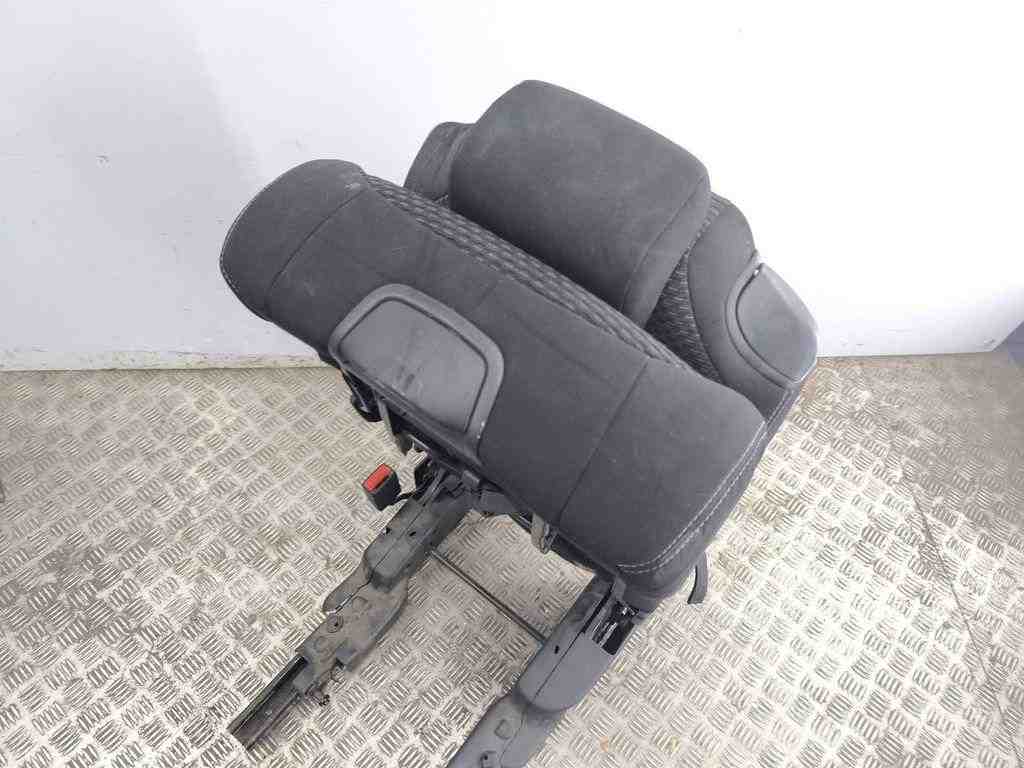 CITROËN C4 Picasso 2 generation (2013-2018) Rear Seat 32482737