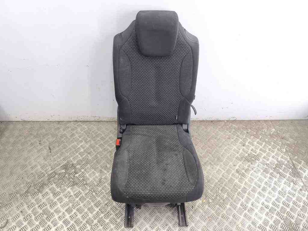 CITROËN C4 Picasso 2 generation (2013-2018) Rear Seat 32482737