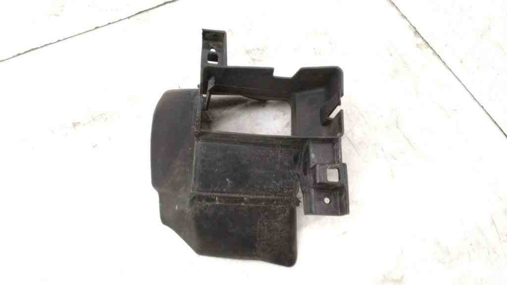 RENAULT Megane 3 generation (2008-2020) Отвод воздуха радиатора 628108013R 32483615