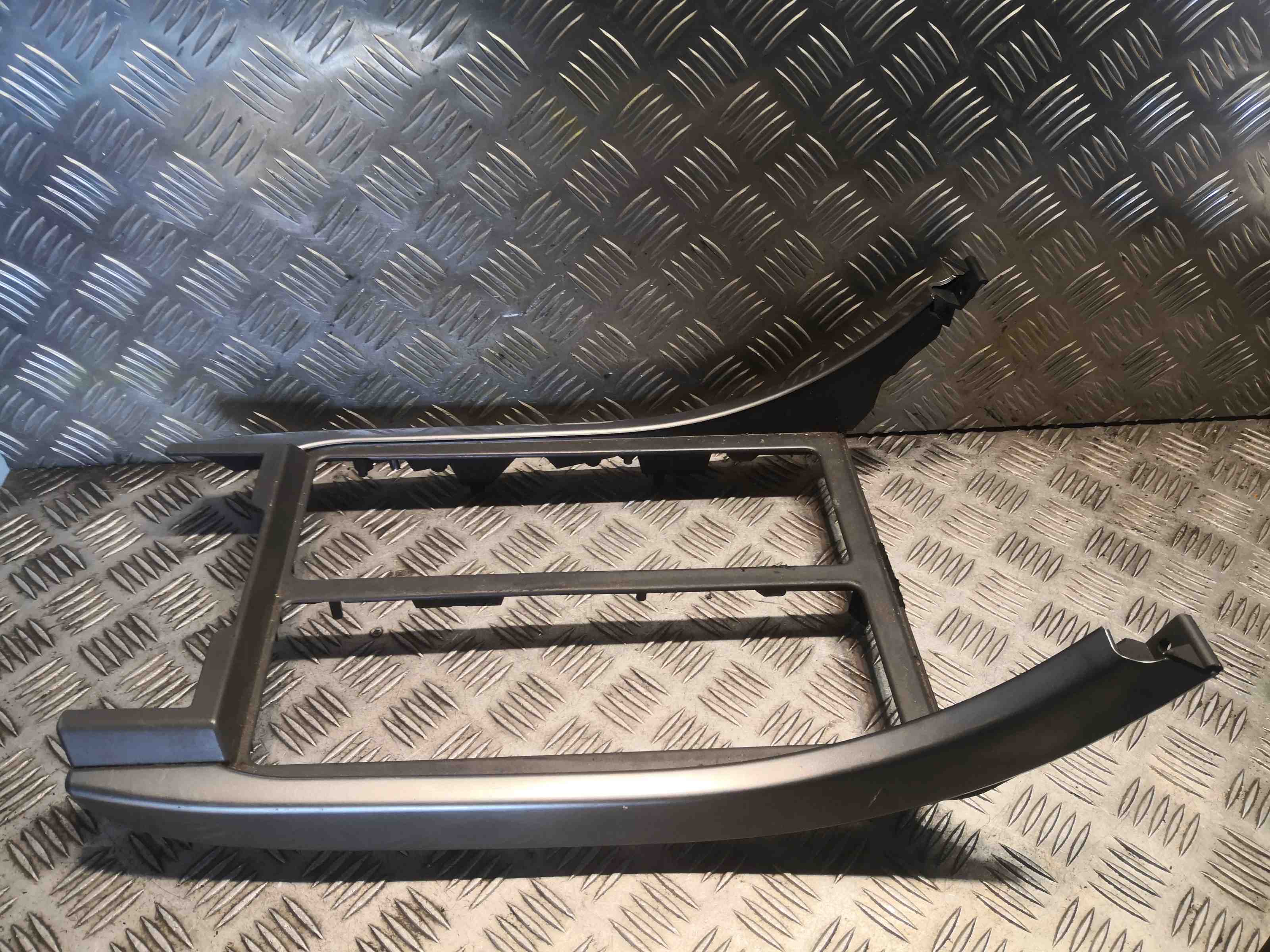 LAND ROVER Range Rover Sport 1 generation (2005-2013) Citas apdares detaļas fjv500382xxx 32396285