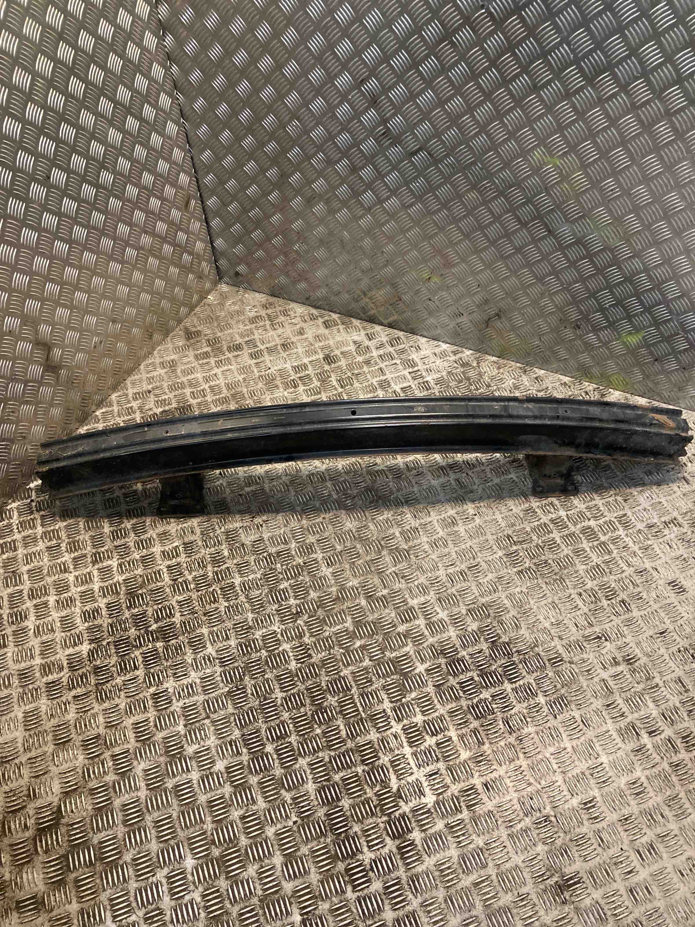 LAND ROVER Range Rover Sport 1 generation (2005-2013) Priekšējā bampera balka Dpf000086 32396301