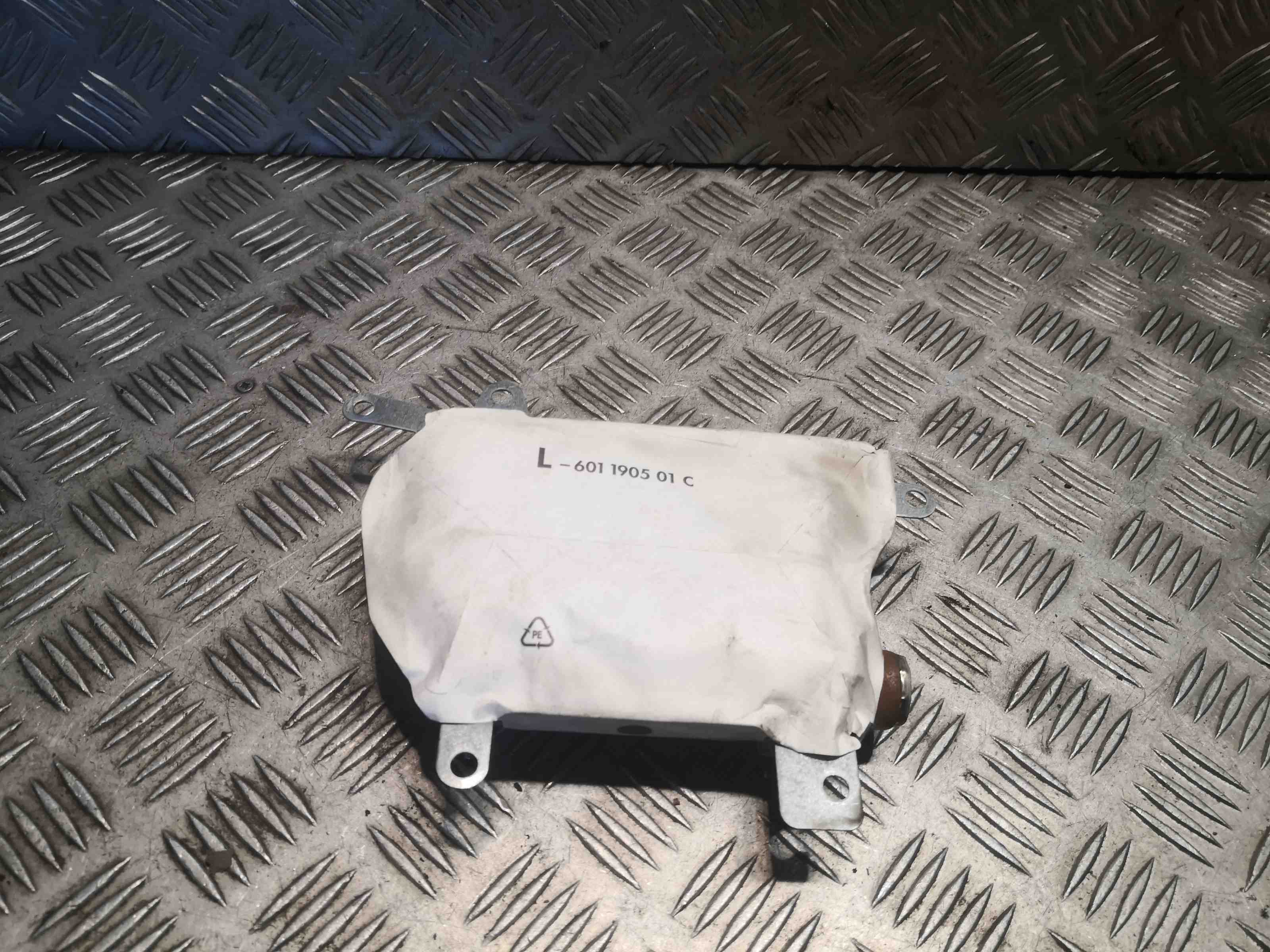 BMW 5 Series E60/E61 (2003-2010) Fram vänster dörr Airbag SRS 6963021 32398601