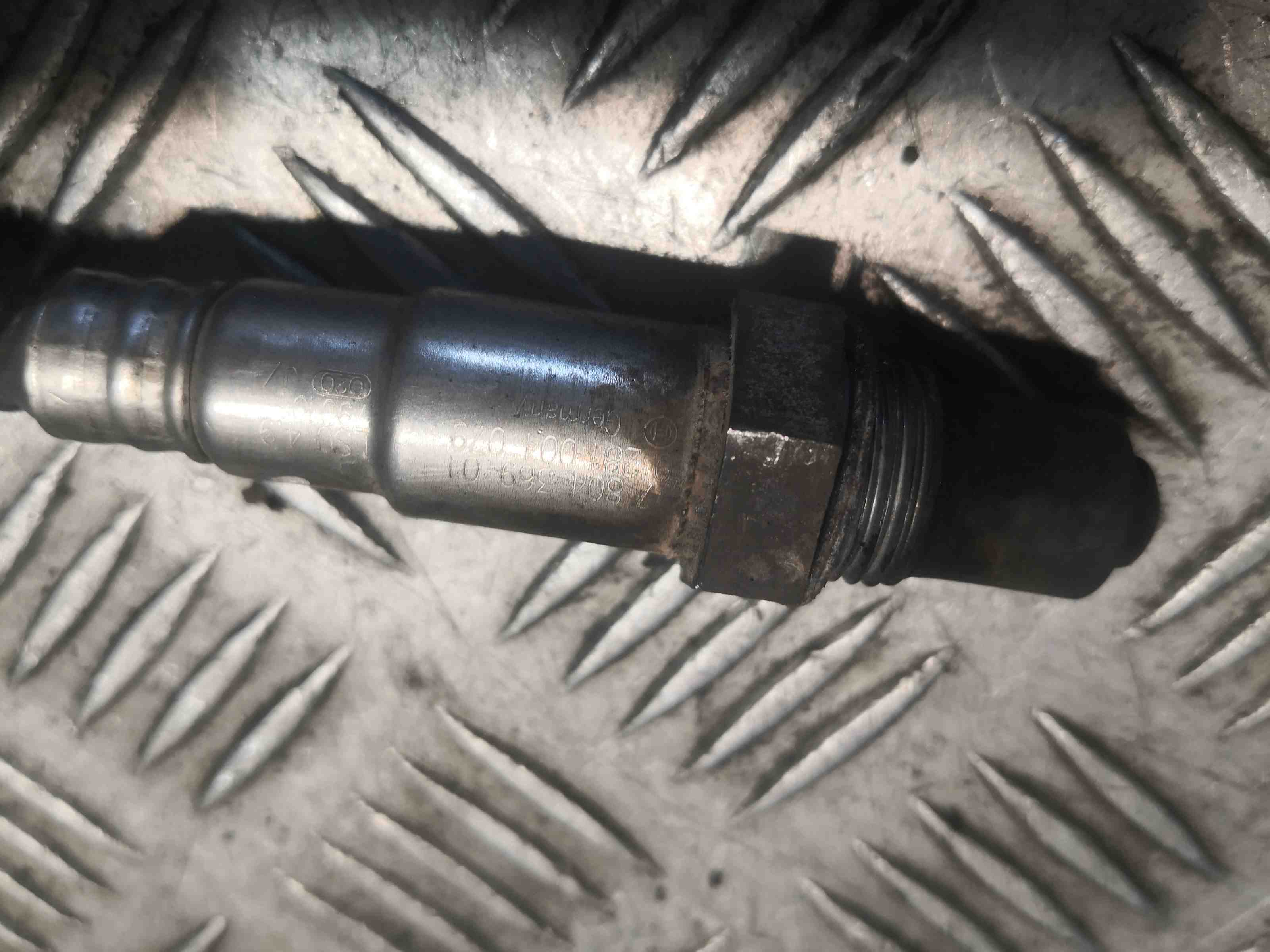 BMW 5 Series E60/E61 (2003-2010) Lambda syresensor 7804369 32403277