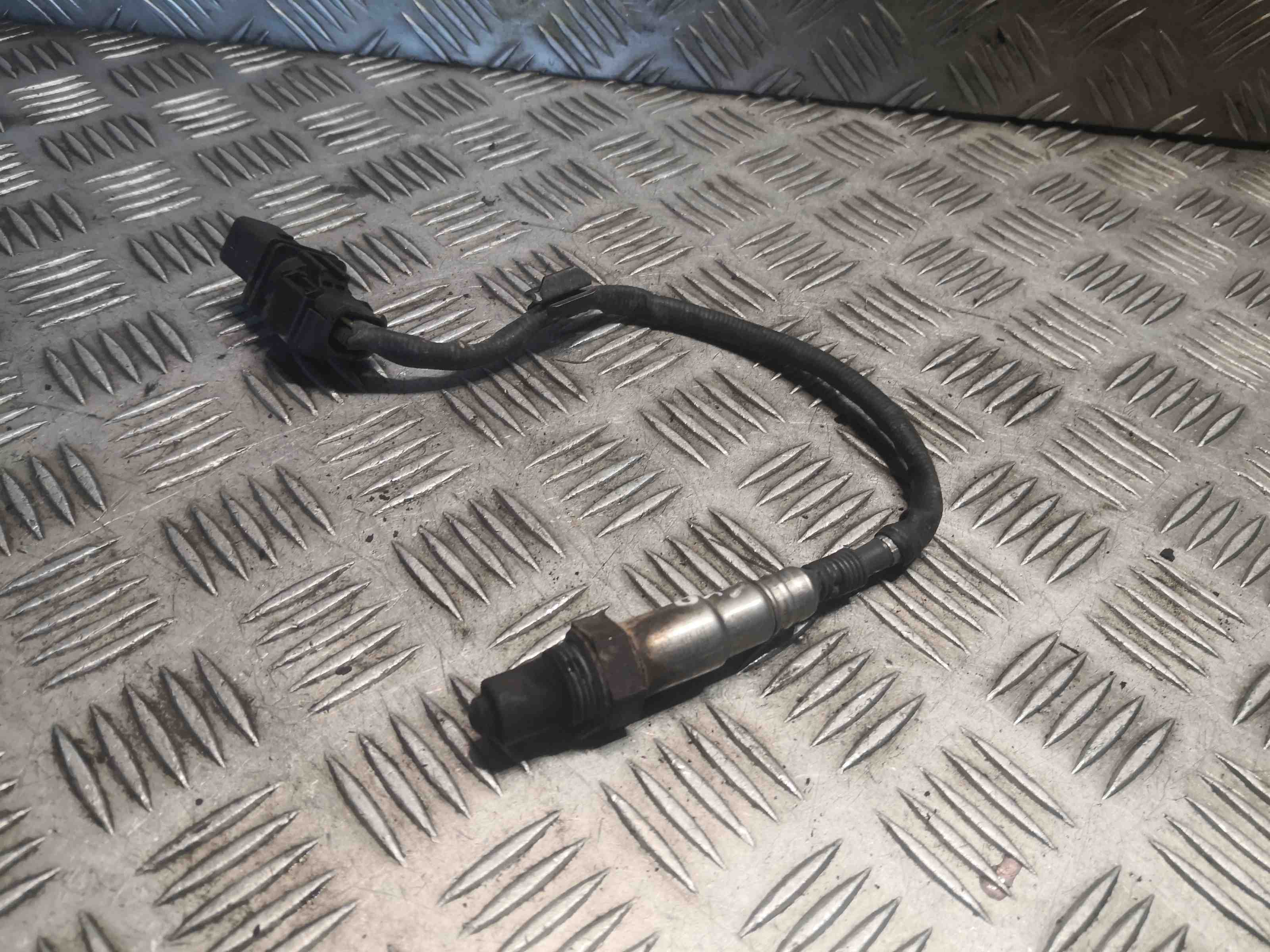 BMW 5 Series E60/E61 (2003-2010) Lambda syresensor 7804369 32403277