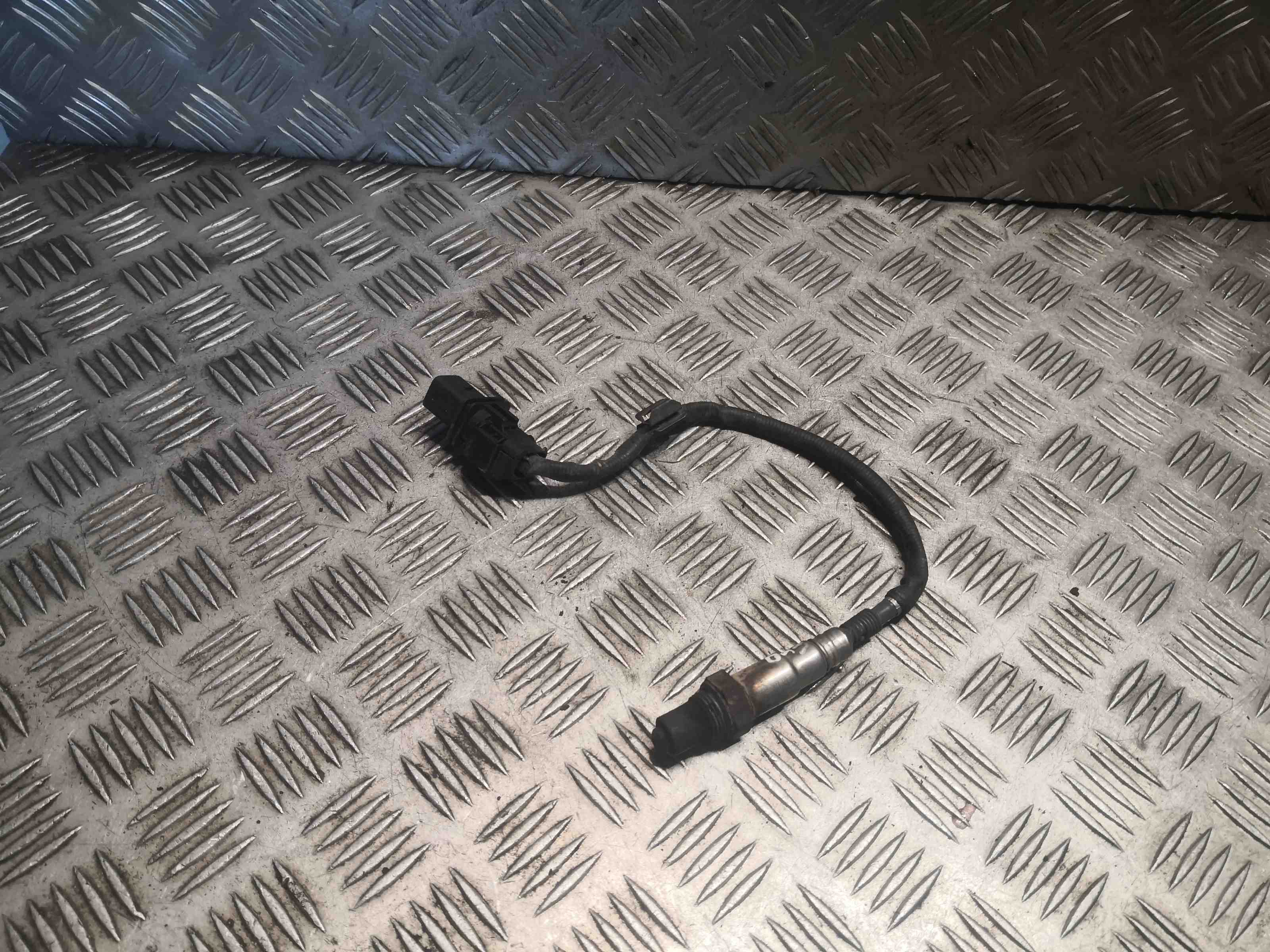 BMW 5 Series E60/E61 (2003-2010) Lambda syresensor 7804369 32403277