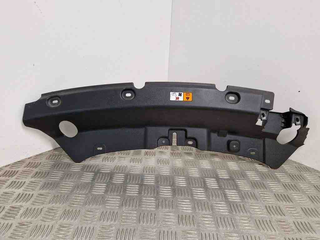 FORD Kuga 3 generation (2019-2023) Slam Panel Frame Plastic Trim D2L4A,CV4416613AA 32411760