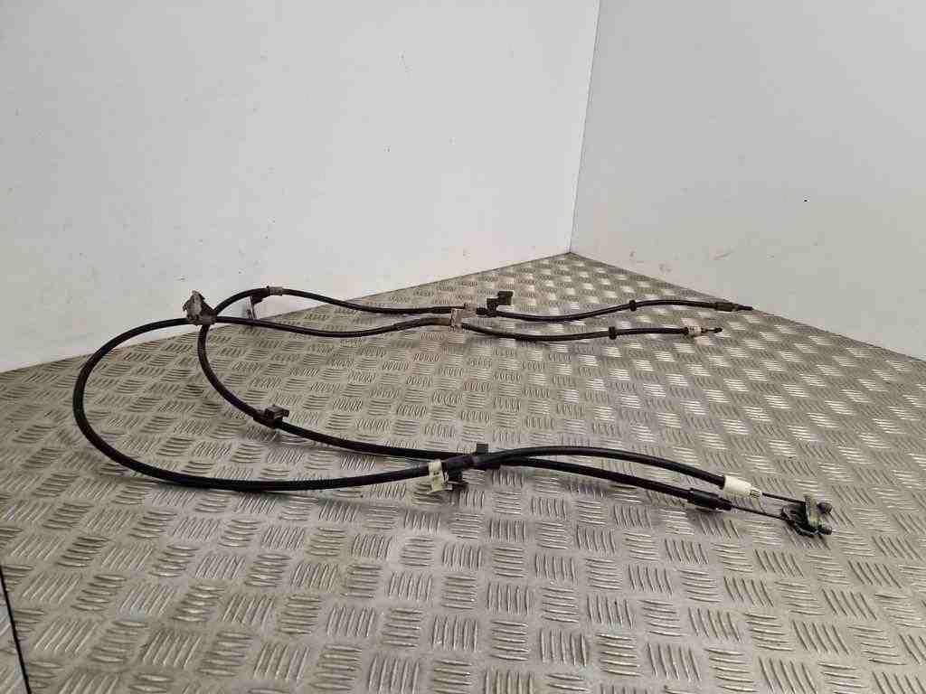 FORD Kuga 3 generation (2019-2023) Hand Brake Cable CV612A603BC 32411779