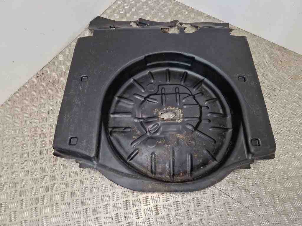 FORD Kuga 3 generation (2019-2023) Trunk Boot Carpet CV44S115B06BA 32413430