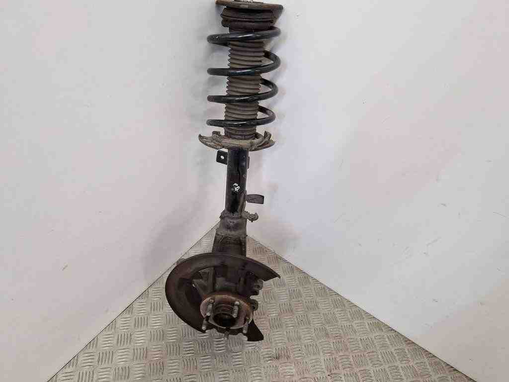 FORD Kuga 3 generation (2019-2023) Front Right Wheel Hub 32413525