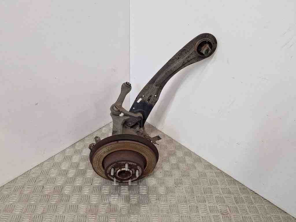 FORD Kuga 3 generation (2019-2023) Rear Left Wheel Hub 32413635