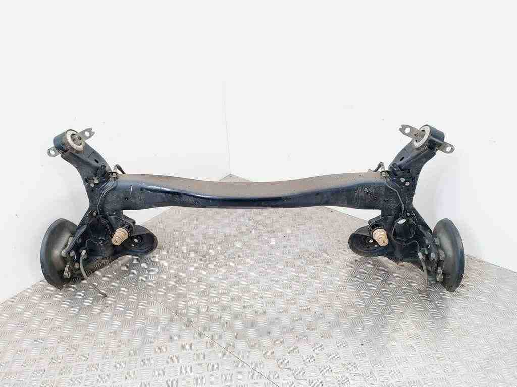 PEUGEOT 308 3 generation (2021-2023) Rear Axle 32413872