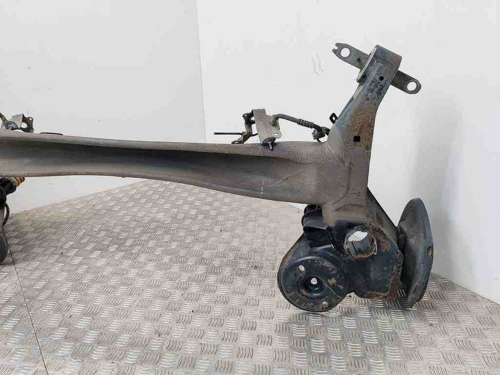 PEUGEOT 308 3 generation (2021-2023) Rear Axle 32413872