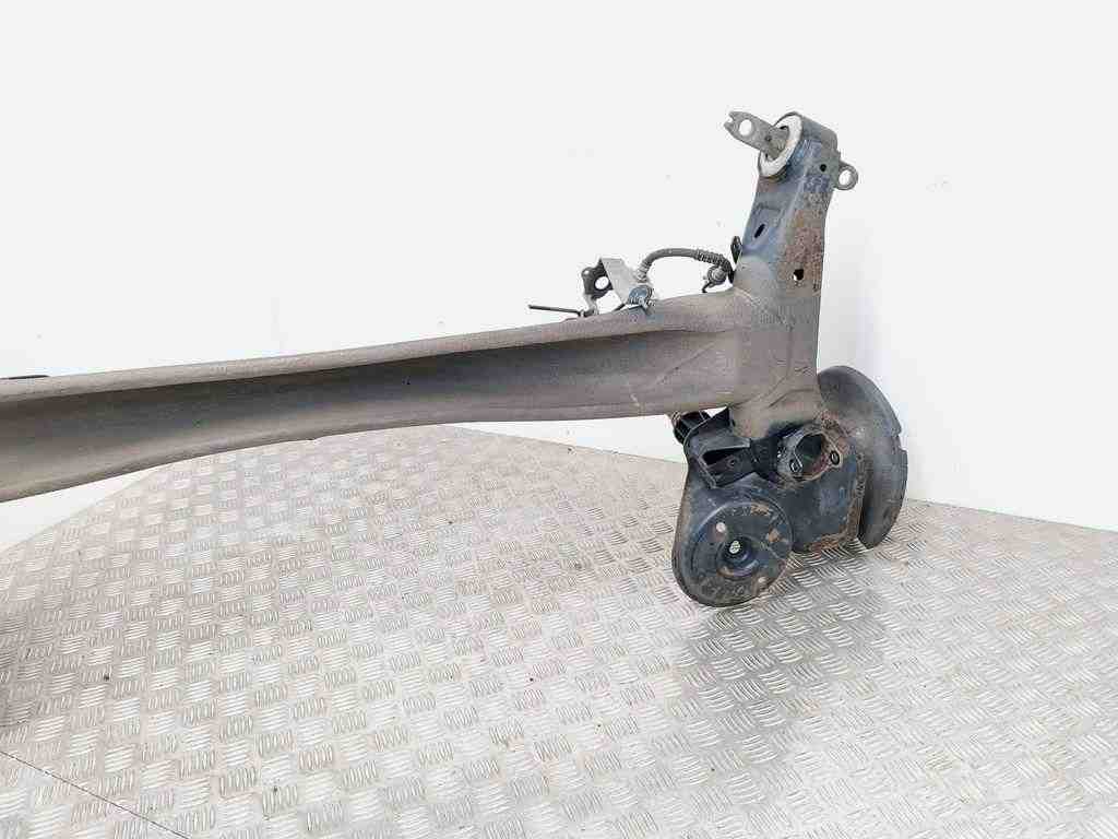 PEUGEOT 308 3 generation (2021-2023) Rear Axle 32413872