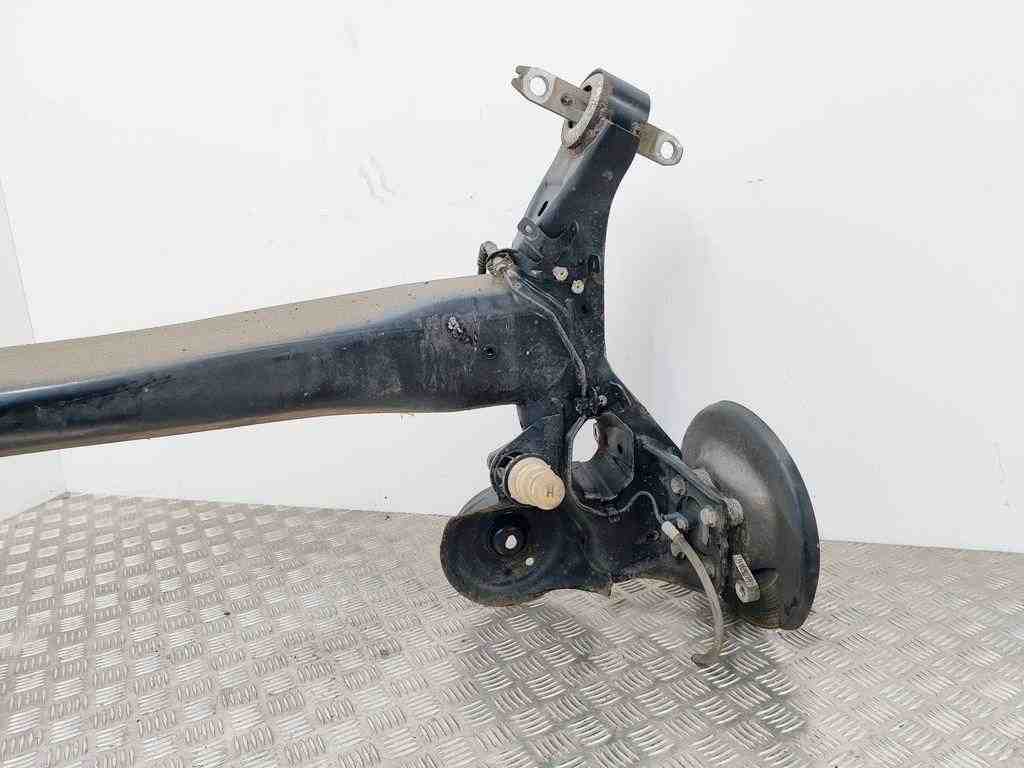 PEUGEOT 308 3 generation (2021-2023) Rear Axle 32413872