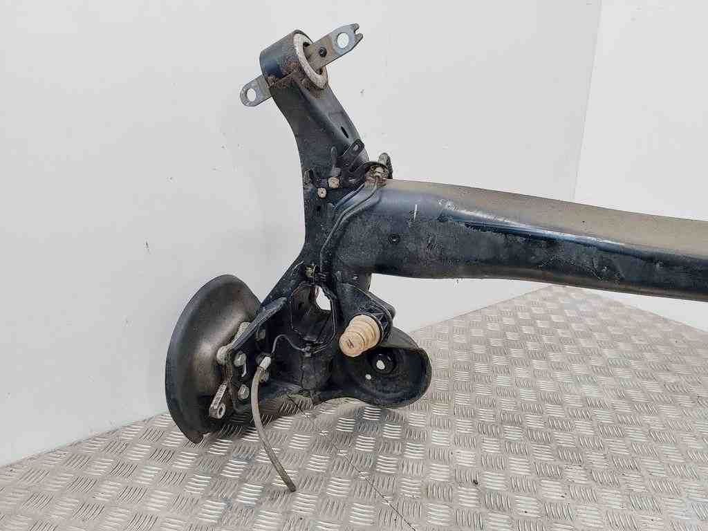 PEUGEOT 308 3 generation (2021-2023) Rear Axle 32413872