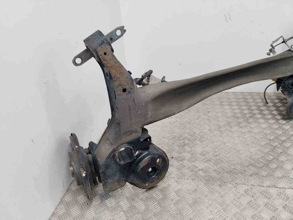 PEUGEOT 308 3 generation (2021-2023) Rear Axle 32413872
