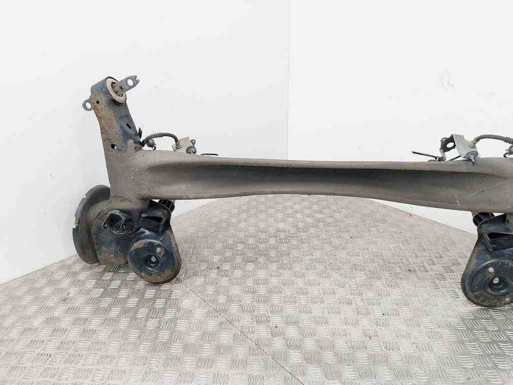 PEUGEOT 308 3 generation (2021-2023) Rear Axle 32413872