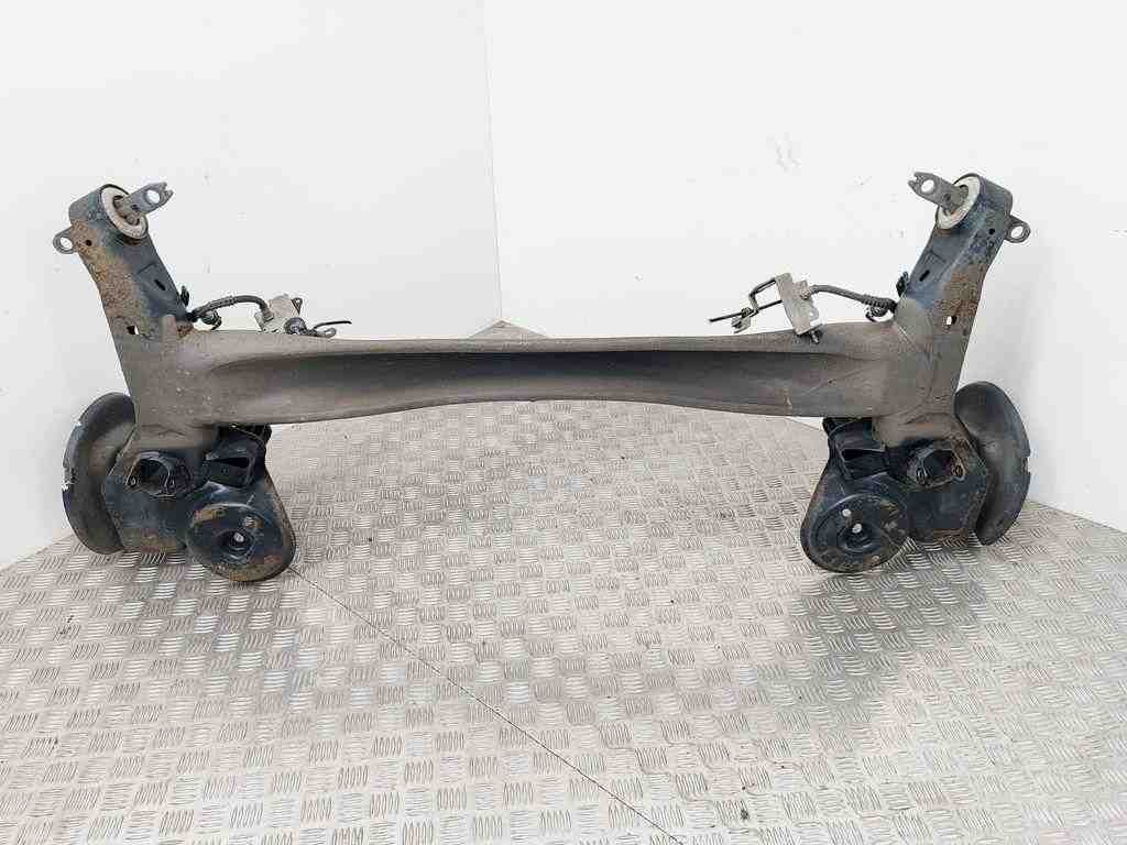 PEUGEOT 308 3 generation (2021-2023) Rear Axle 32413872