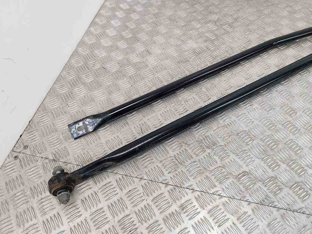FIAT Talento 2 generation (2016-2020) Other suspension parts 551304056R,756409056R 32413902