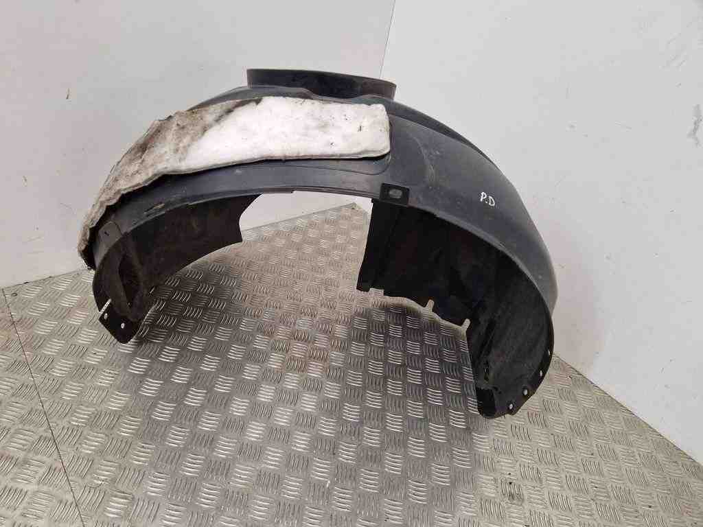FORD Kuga 3 generation (2019-2023) Front Right Inner Arch Liner CV4416114BE 32414968