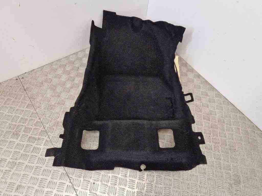 FORD Kuga 3 generation (2019-2023) Interior Mat CV44S11454AD3JA6 32415225