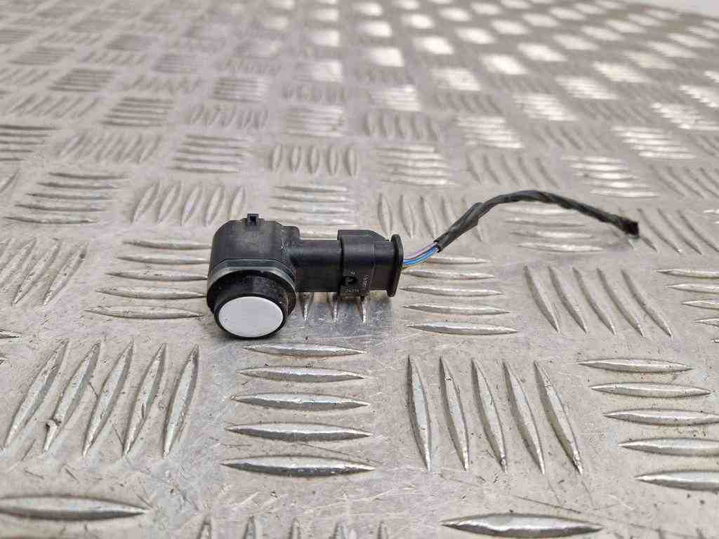 FORD Kuga 3 generation (2019-2023) Acceleration Sensor CJ5T15K859AAW,2509142346,304077,D25KE 32415297