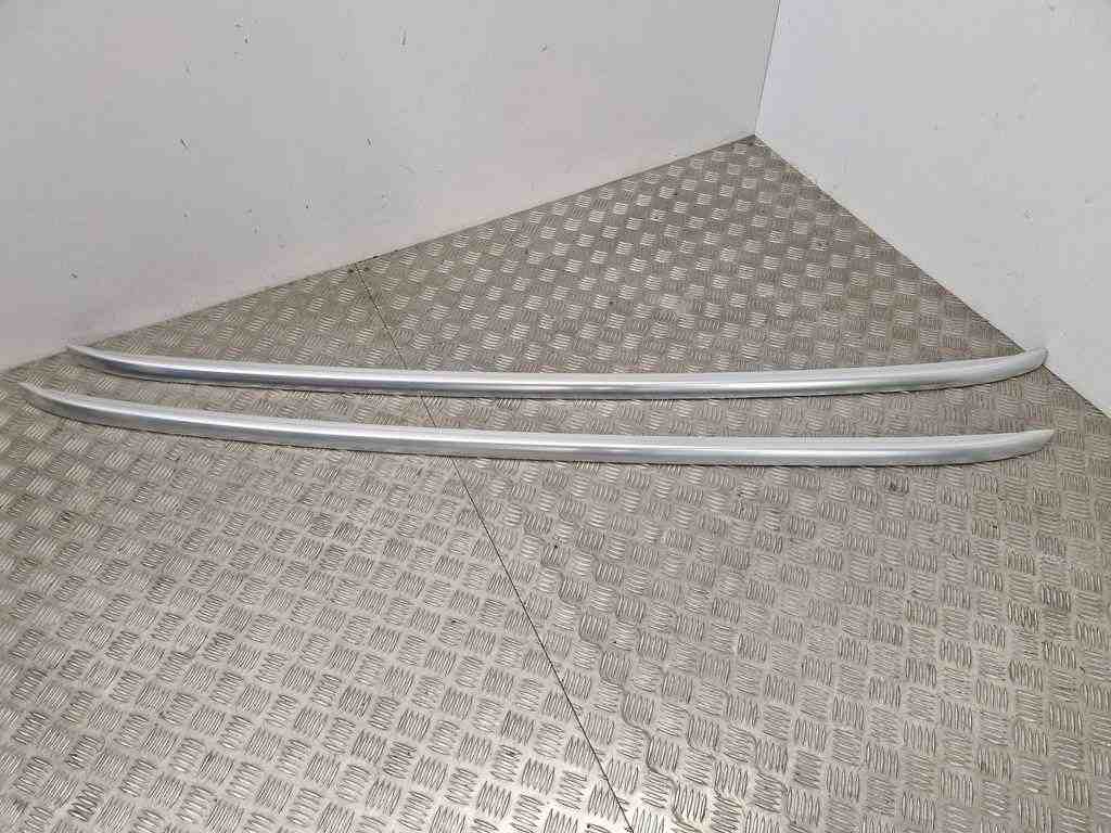 FORD Kuga 3 generation (2019-2023) Roof Rails Kit 98108324VV 32415396