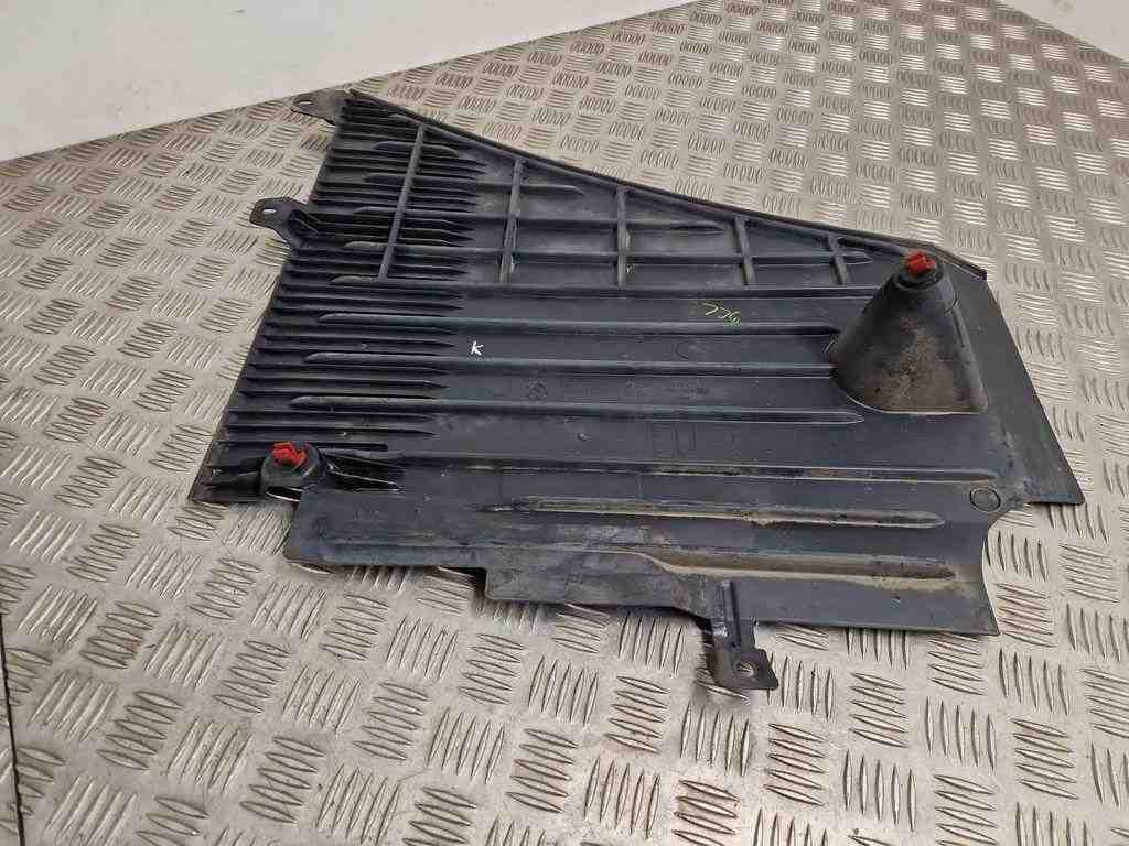 FORD Kuga 3 generation (2019-2023) Other Undercover Panel CV6111779AC,EGM2D 32415428