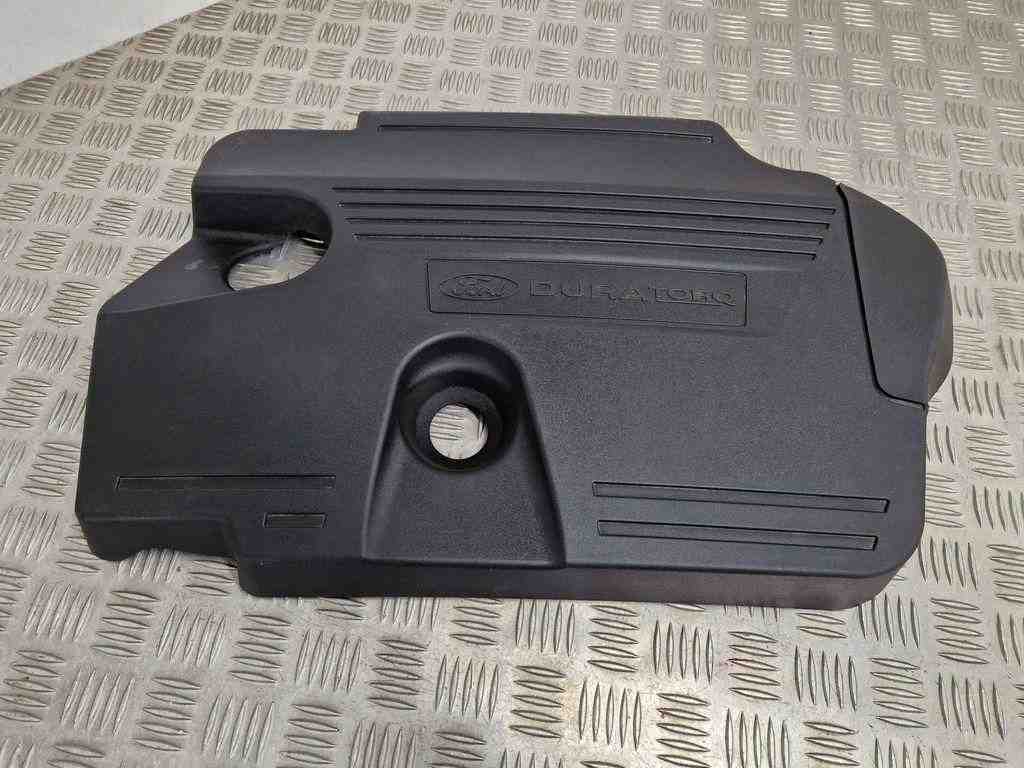FORD Kuga 3 generation (2019-2023) Engine Cover FV4Q6A949AB,F1FQ6A949EA,R7TZC 32415727