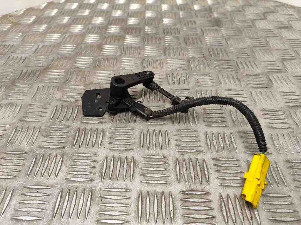 PEUGEOT 308 T9 (2013-2021) Front Right Level Sensor 11D9U,981744378A 32415734