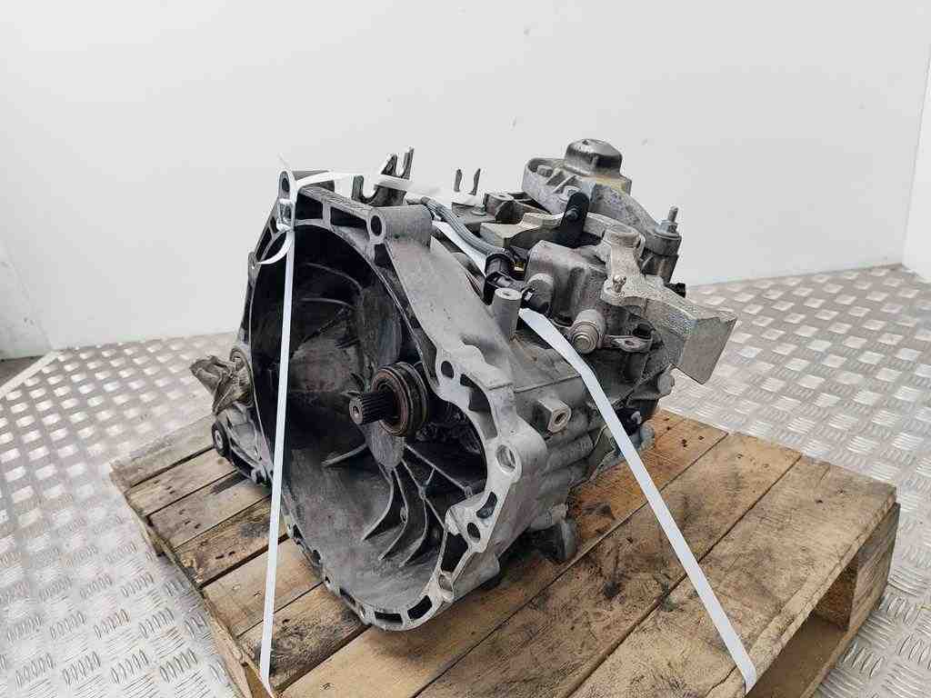 FORD Kuga 3 generation (2019-2023) Gearbox FV4R7002CCA,F1DR7F096CCA 32415805