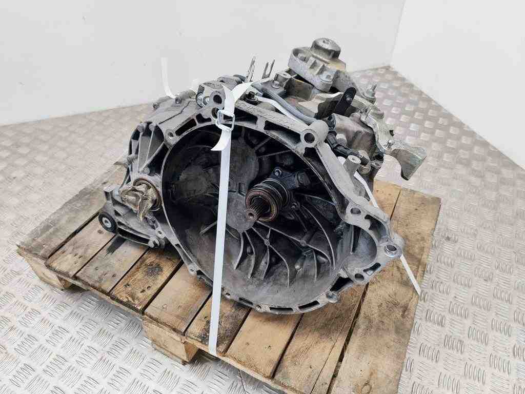 FORD Kuga 3 generation (2019-2023) Gearbox FV4R7002CCA,F1DR7F096CCA 32415805
