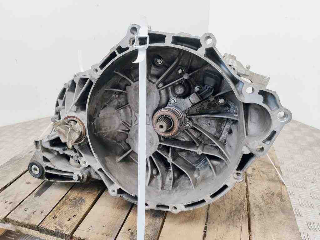 FORD Kuga 3 generation (2019-2023) Gearbox FV4R7002CCA,F1DR7F096CCA 32415805