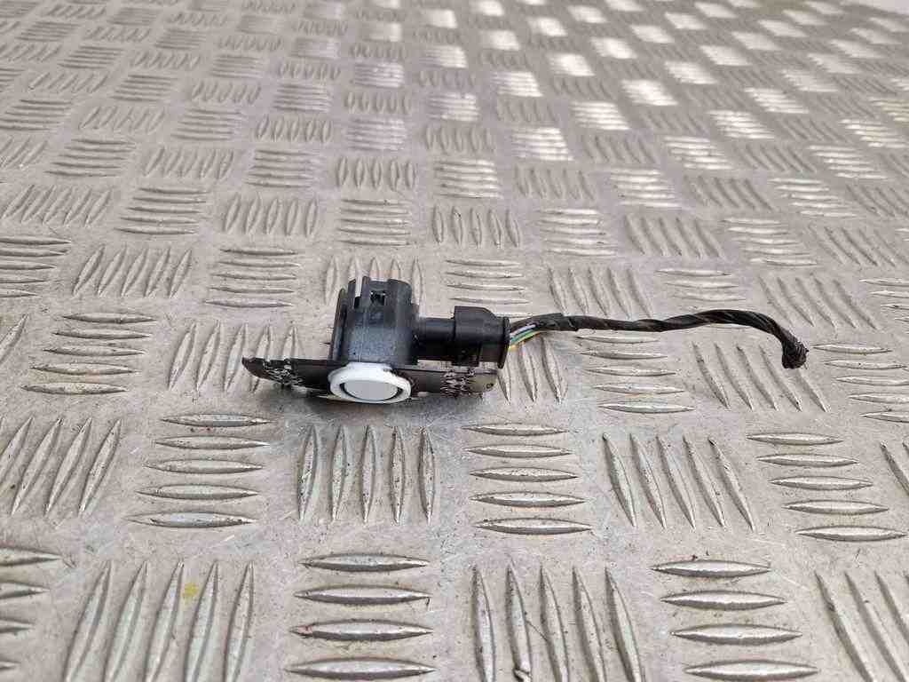 FORD Kuga 3 generation (2019-2023) Acceleration Sensor CJ5T15K859AAW,2509142346,7304077,D25KE 32416018